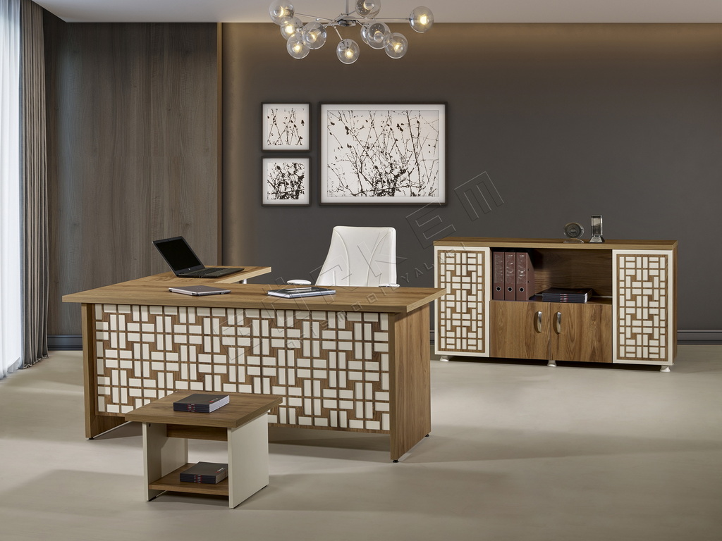 ORIENT - Ofis mobilyası - Ofis mobilyaları